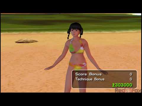 Dead or alive xtreme 2 pal isos